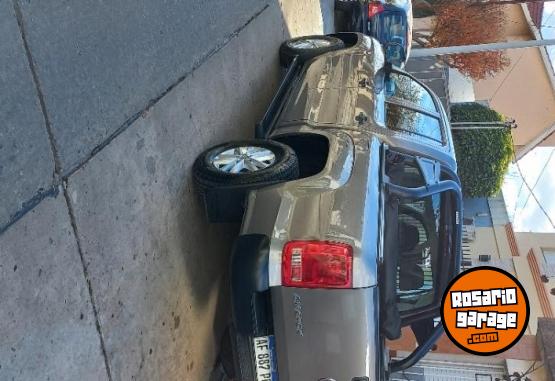 Camionetas - Volkswagen Amarok trendline 2023 Diesel 21000Km - En Venta