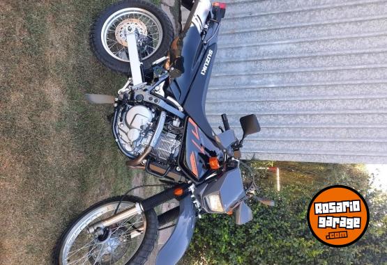 Motos - Suzuki Dr 650 2024 Nafta 1150Km - En Venta