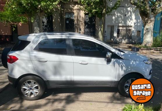 Autos - Ford TITANIUM 2.0 AT 2015 GNC 95000Km - En Venta