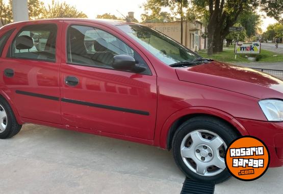 Autos - Chevrolet CORSA 2 GL 2007 Nafta 146361Km - En Venta