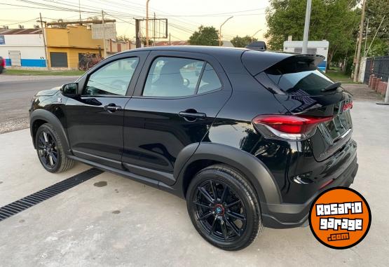 Autos - Fiat PULSE / PULSE ABARTH 2025 Nafta 0Km - En Venta