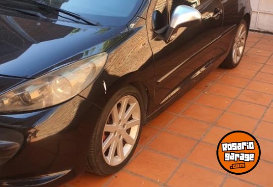 Autos - Peugeot 207 RC 2009 Nafta 130000Km - En Venta