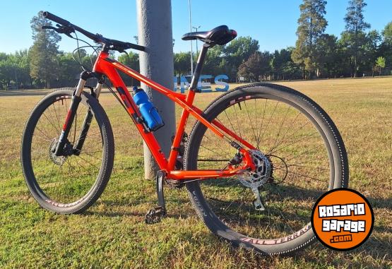 Deportes - GT AVALANCHE 29" - En Venta