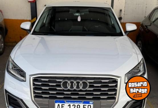 Autos - Audi Audi Q2 1.0 Sport Stronic 2020 Nafta 87000Km - En Venta