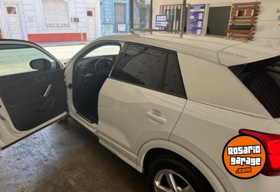 Autos - Audi Audi Q2 1.0 Sport Stronic 2020 Nafta 87000Km - En Venta