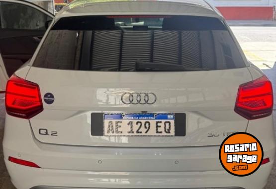 Autos - Audi Audi Q2 1.0 Sport Stronic 2020 Nafta 87000Km - En Venta