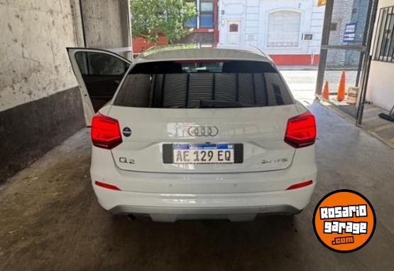 Autos - Audi Audi Q2 1.0 Sport Stronic 2020 Nafta 87000Km - En Venta