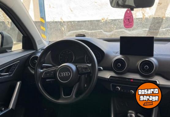 Autos - Audi Audi Q2 1.0 Sport Stronic 2020 Nafta 87000Km - En Venta