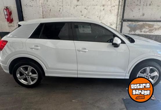 Autos - Audi Audi Q2 1.0 Sport Stronic 2020 Nafta 87000Km - En Venta