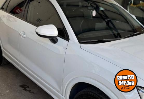 Autos - Audi Audi Q2 1.0 Sport Stronic 2020 Nafta 87000Km - En Venta