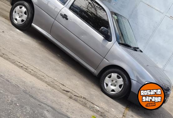 Autos - Volkswagen Gol 2006 Nafta 101000Km - En Venta