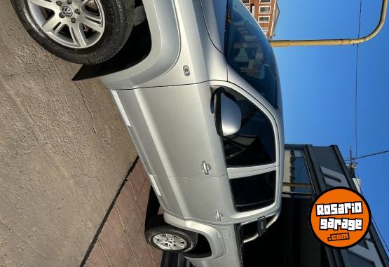 Camionetas - Volkswagen Amarok Trendline At 2016 Diesel 146000Km - En Venta