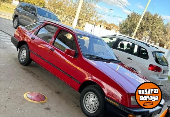 Autos - Ford Sierra 1984 Nafta 68000Km - En Venta