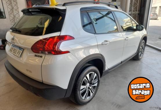 Autos - Peugeot 2008 2019 Nafta 19000Km - En Venta