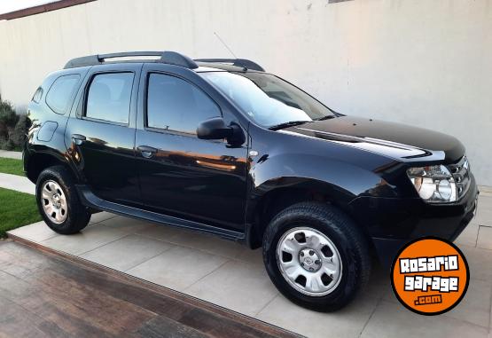 Autos - Renault Duster 2011 Nafta 100000Km - En Venta