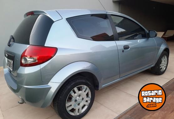 Autos - Ford Ka 2008 Nafta  - En Venta