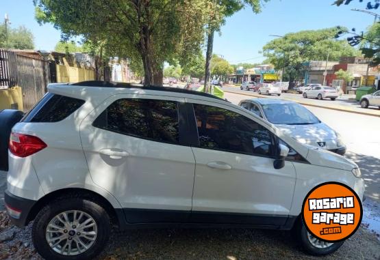 Autos - Ford ECOSPORT 2016 Nafta 68900Km - En Venta