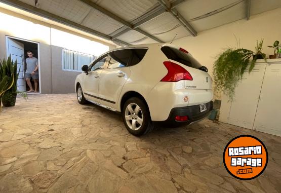 Autos - Peugeot FELINE SUV 2014 Nafta 141000Km - En Venta