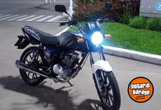 Motos - Motomel Serie 2 2021 Nafta 111111Km - En Venta