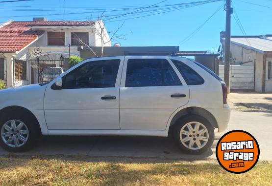 Autos - Volkswagen Gol power 1,4 2013 Nafta 143000Km - En Venta