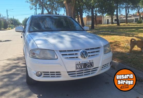 Autos - Volkswagen Gol power 1,4 2013 Nafta 143000Km - En Venta