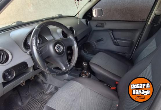 Autos - Volkswagen Gol power 1,4 2013 Nafta 143000Km - En Venta