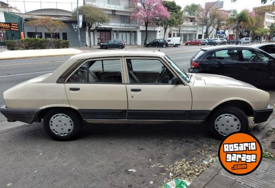 Autos - Peugeot 504 1991 Diesel 111111Km - En Venta