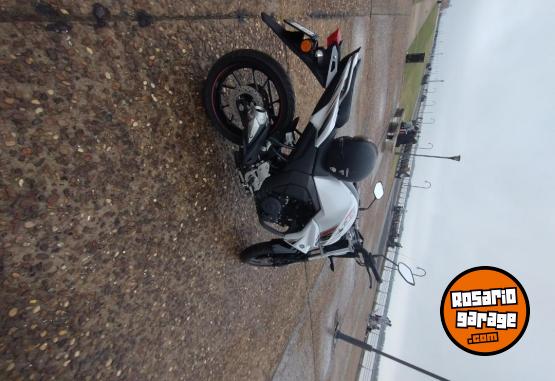 Motos - Yamaha FZ-S FI 150 2021 Nafta 18371Km - En Venta