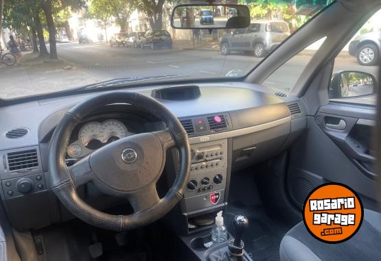 Autos - Chevrolet Meriva 2008 Nafta 170000Km - En Venta