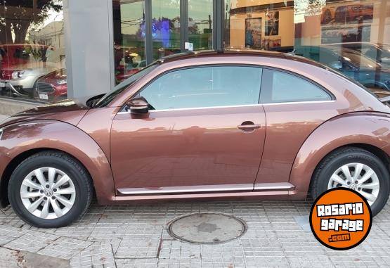 Autos - Volkswagen THE BEETLE TSI 1.4N 2020 Nafta 20000Km - En Venta