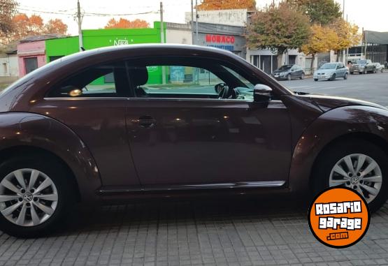 Autos - Volkswagen THE BEETLE TSI 1.4N 2020 Nafta 20000Km - En Venta