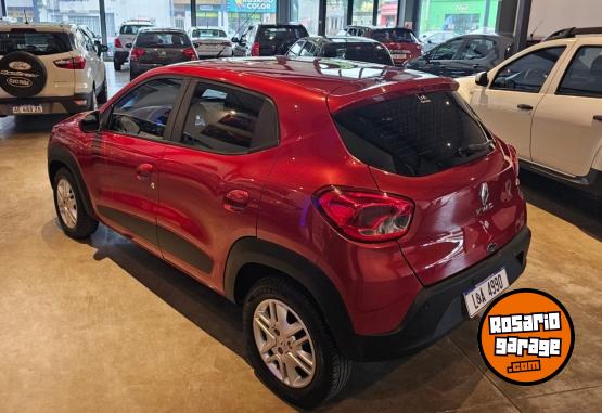 Autos - Renault KWID INTENS 2018 Nafta 19000Km - En Venta