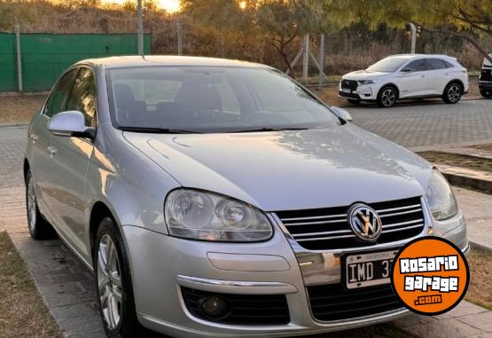 Autos - Volkswagen Vento 2010 Nafta 130000Km - En Venta