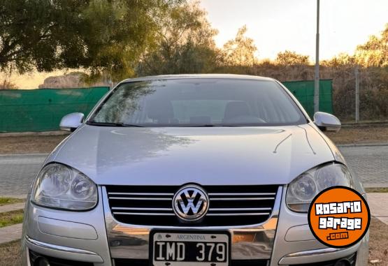 Autos - Volkswagen Vento 2010 Nafta 130000Km - En Venta