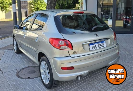 Autos - Peugeot 207 XS ALLURE 1.6 16V 2013 Nafta 150000Km - En Venta