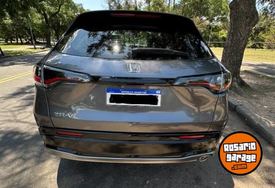 Autos - Honda Zr v Touring 2024 Nafta 10000Km - En Venta