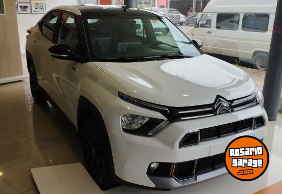 Autos - Citroen BASALT FIRST EDITION 2025 Nafta 0Km - En Venta