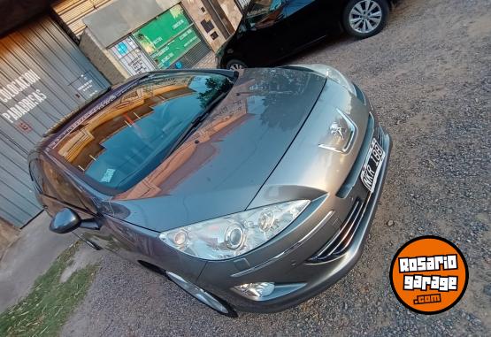 Autos - Peugeot 408 FLUENCE CRUZE COROLLA 2014 Nafta 130000Km - En Venta