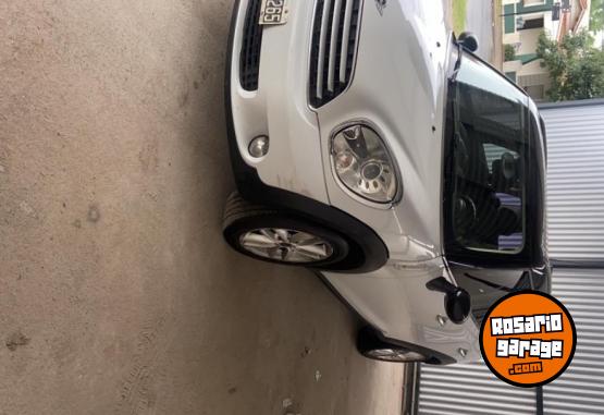 Autos - Mini Countryman 2013 Nafta 148000Km - En Venta