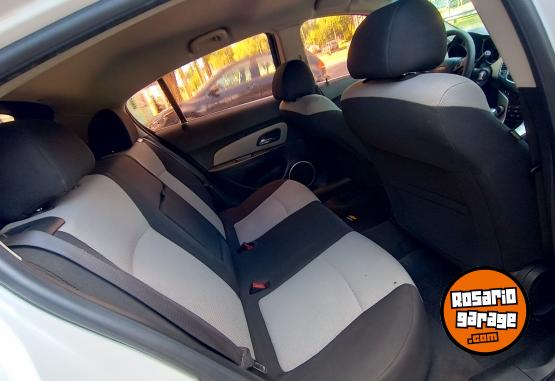 Autos - Chevrolet cruze 308 focus 2012 Nafta  - En Venta