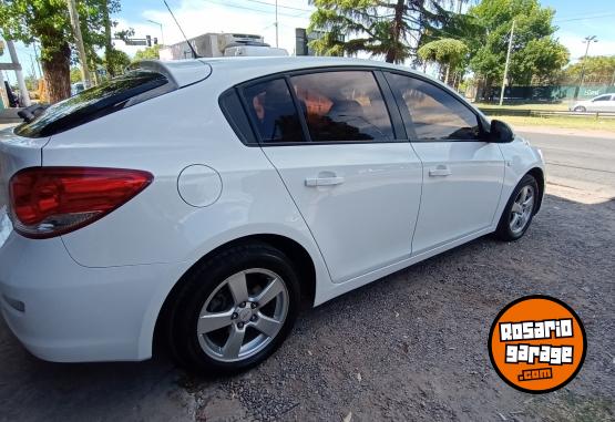 Autos - Chevrolet cruze 308 focus 2012 Nafta  - En Venta