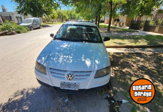 Camionetas - Volkswagen Saveiro 2009 Diesel 347377Km - En Venta