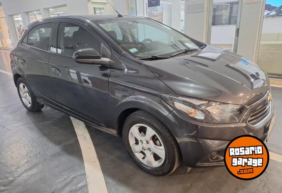 Autos - Chevrolet ONIX 1.4 LT 2019 Nafta 82000Km - En Venta