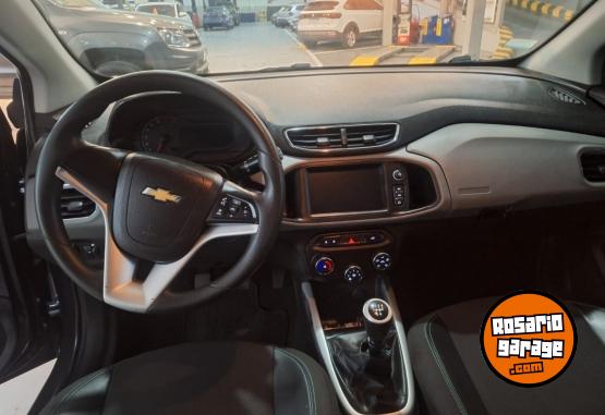 Autos - Chevrolet ONIX 1.4 LT 2019 Nafta 82000Km - En Venta