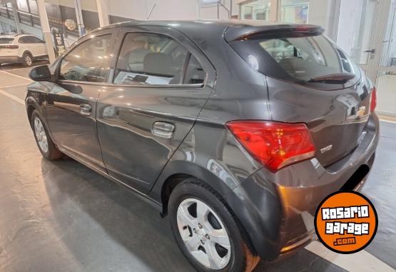 Autos - Chevrolet ONIX 1.4 LT 2019 Nafta 82000Km - En Venta