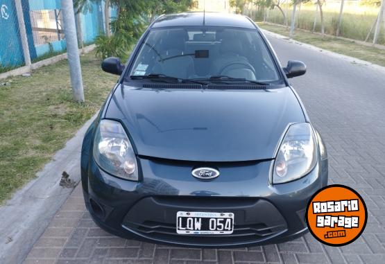 Autos - Ford KA FLY VIRAL 1.0 L 2012 Nafta  - En Venta