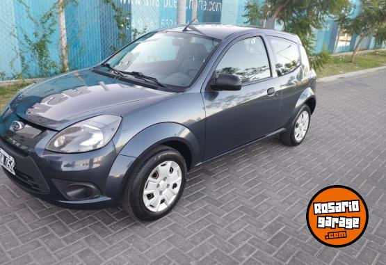 Autos - Ford KA FLY VIRAL 1.0 L 2012 Nafta  - En Venta