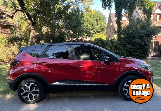 Autos - Renault Captur Intens 2.0 2017 Nafta  - En Venta