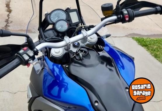 Motos - Bmw GS 800 ADVENTURE 2018 Nafta 22000Km - En Venta