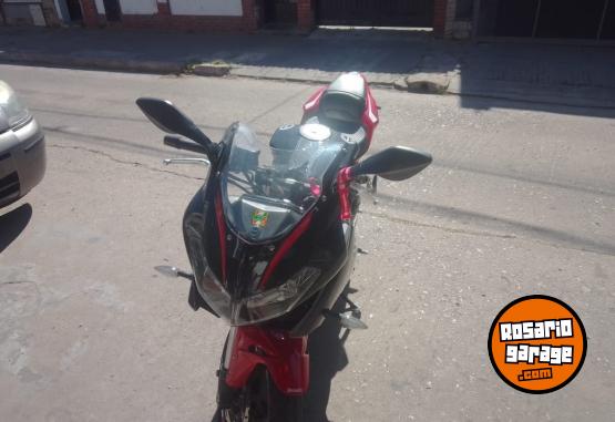 Motos - Benelli 302r 2019 Nafta 5900Km - En Venta